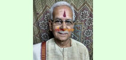 Mithilesh Jha Profile photo - Viprabharat